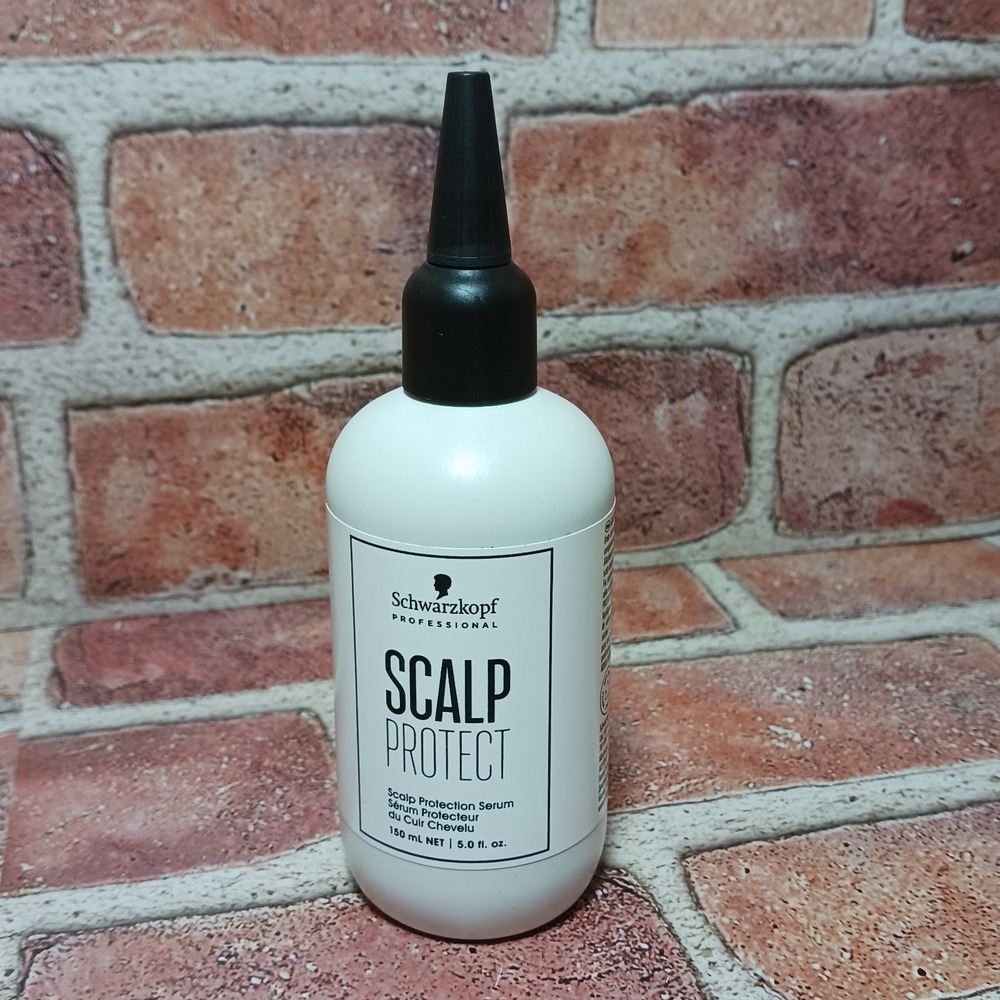 Schwarzkopf Scalp Protect Scalp Protection Serum‎ 5oz 150ml